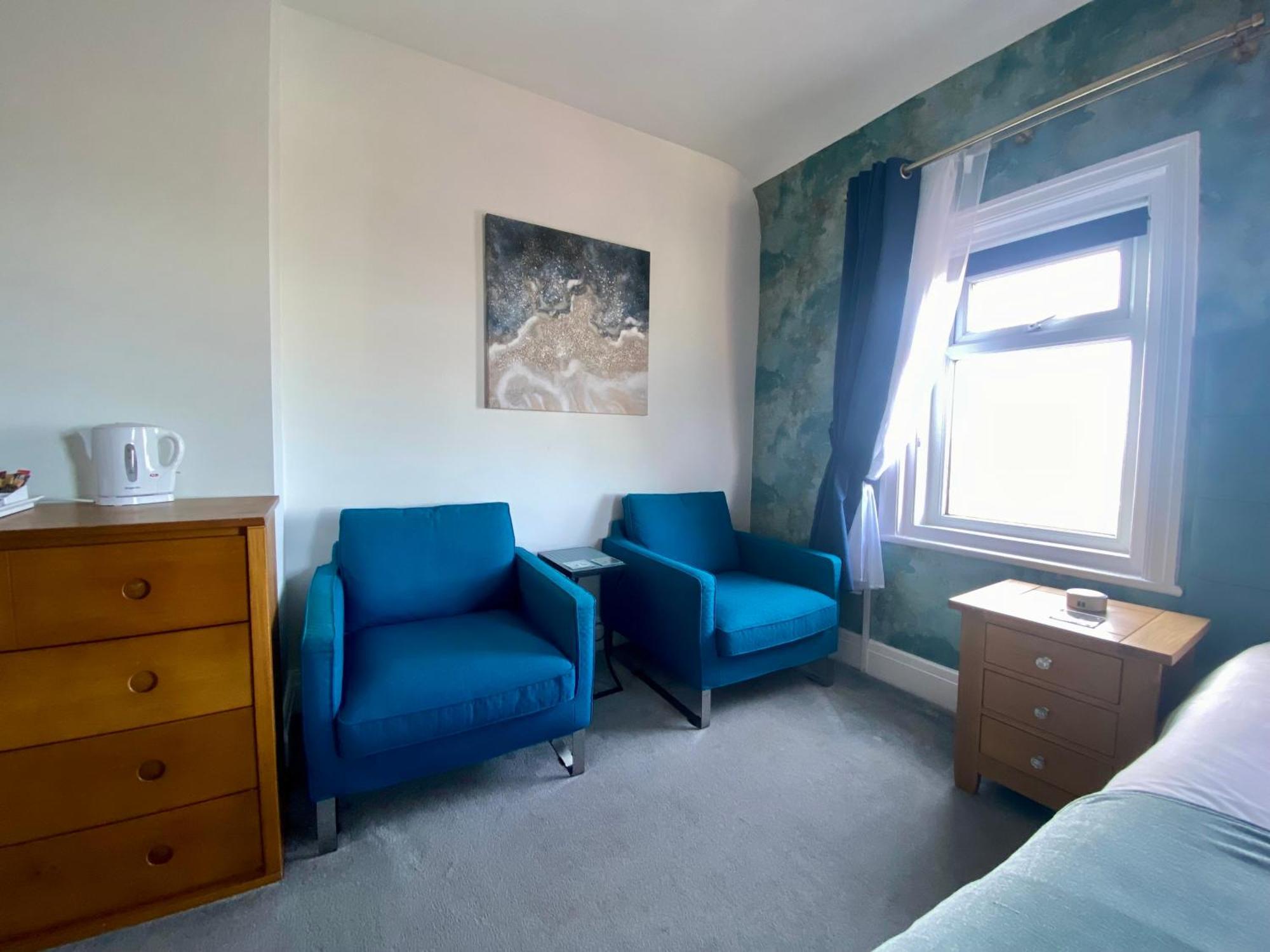 Hotel The Fossil Tree 4*