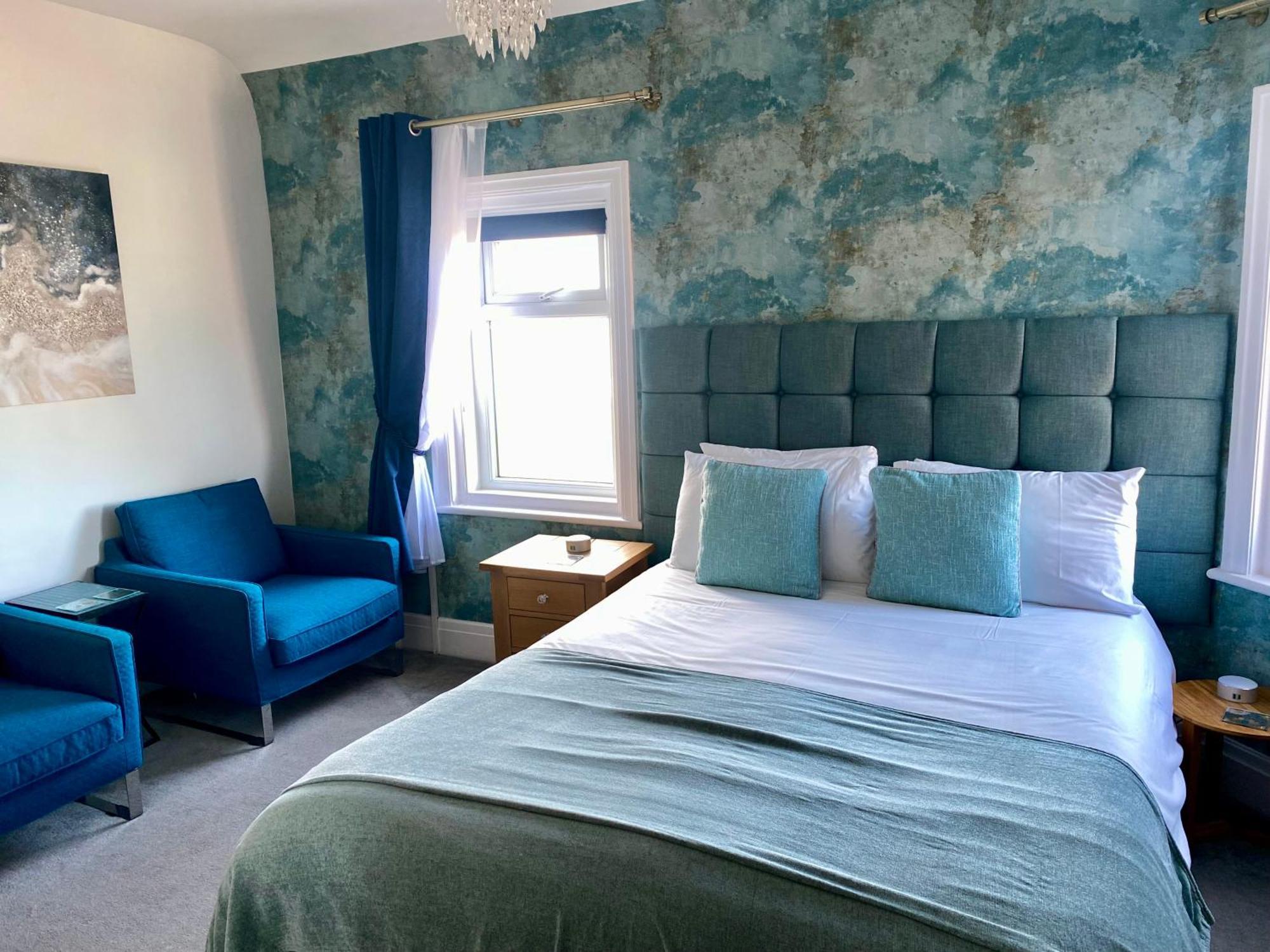 The Fossil Tree Hotel Blackpool