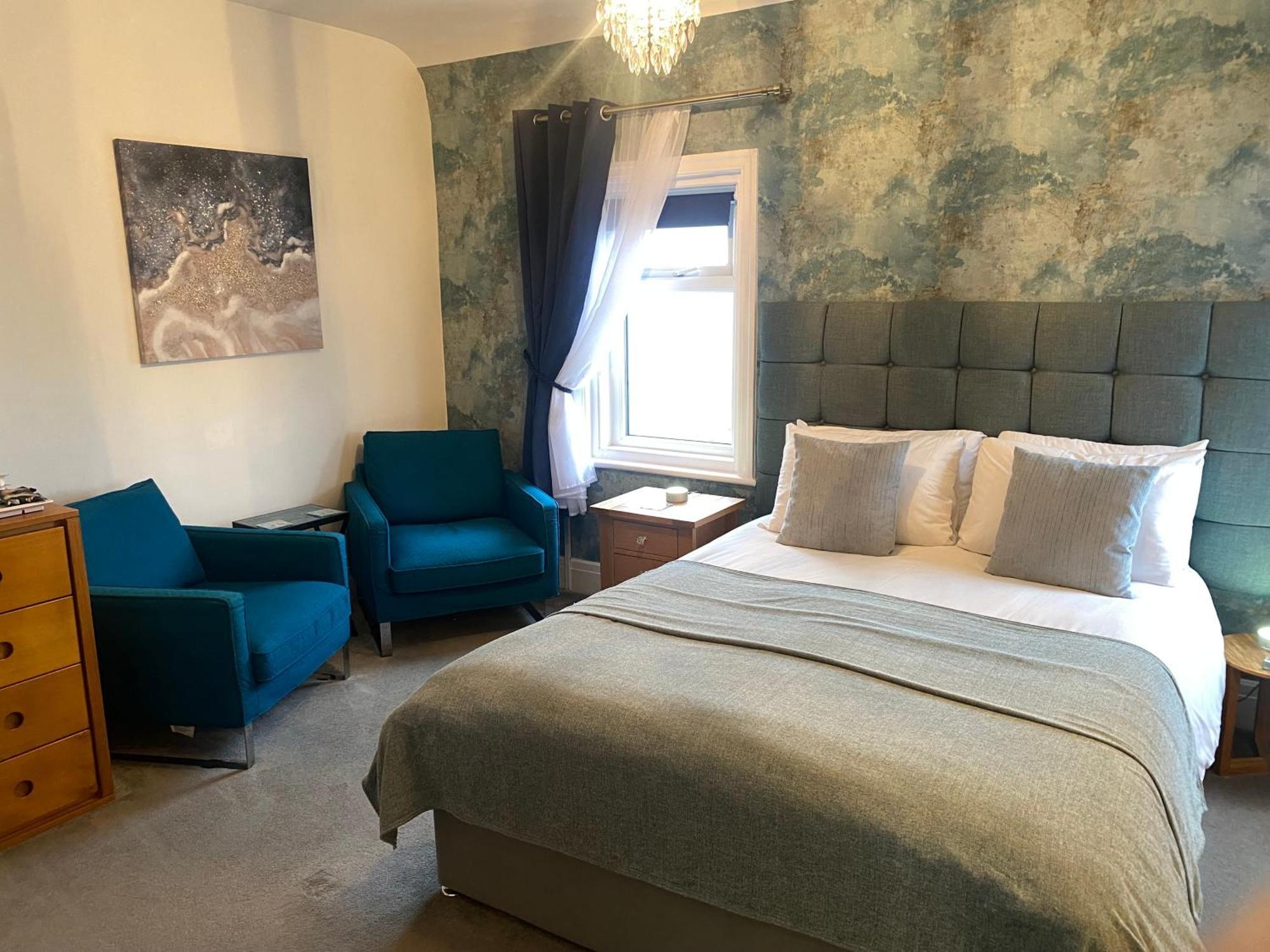 The Fossil Tree 4* Blackpool