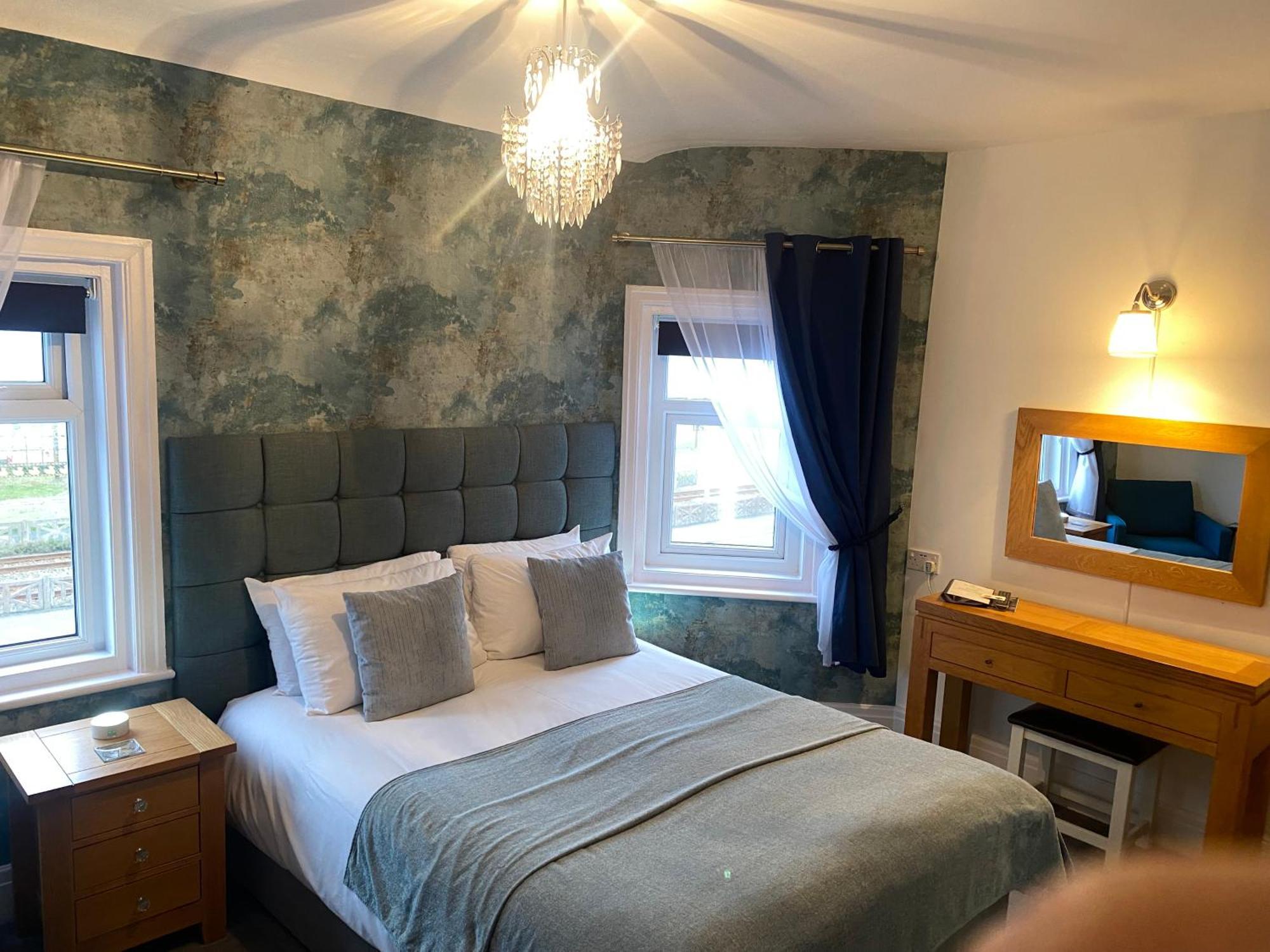 Hotel The Fossil Tree Blackpool