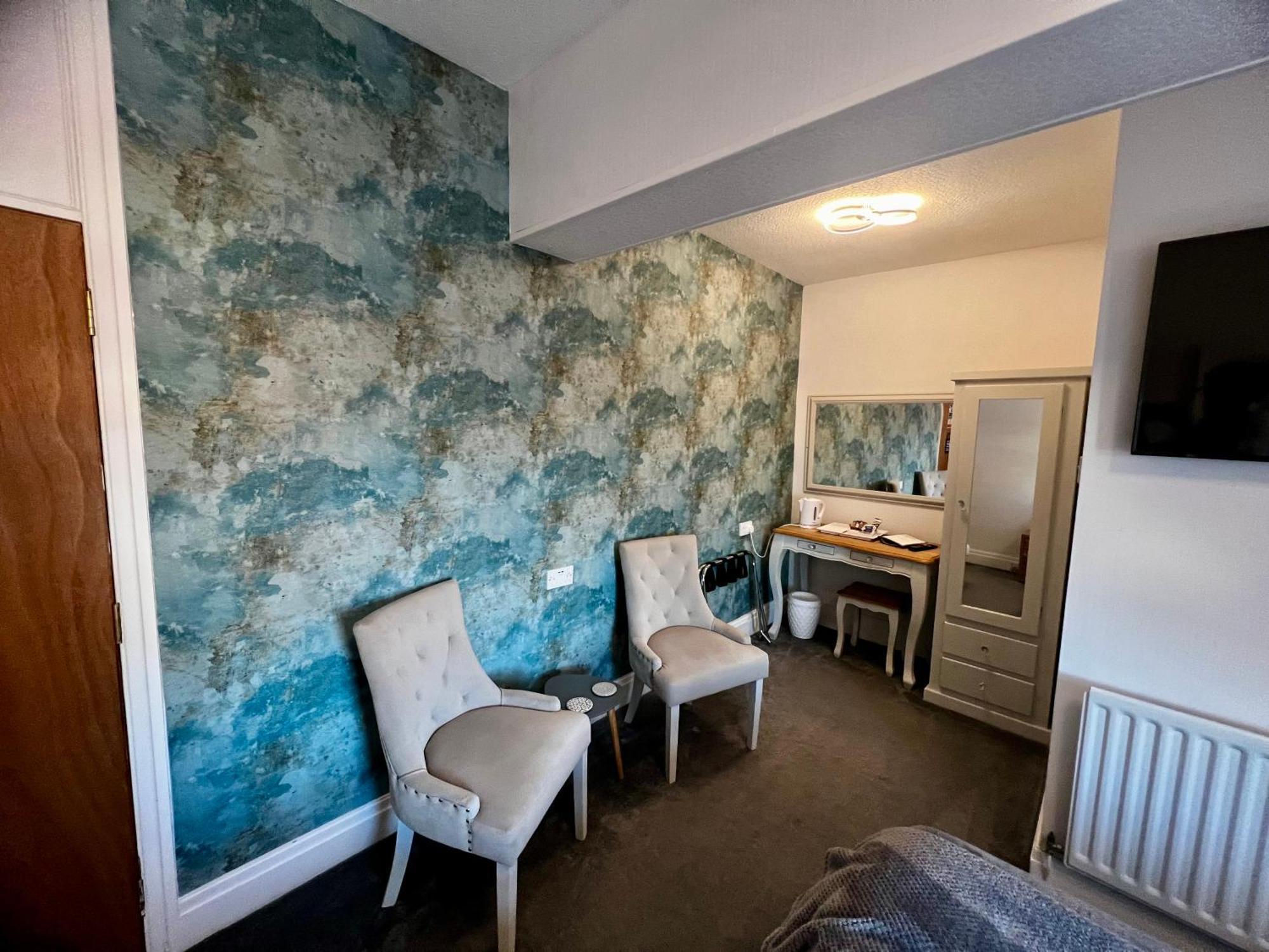 Hotel The Fossil Tree