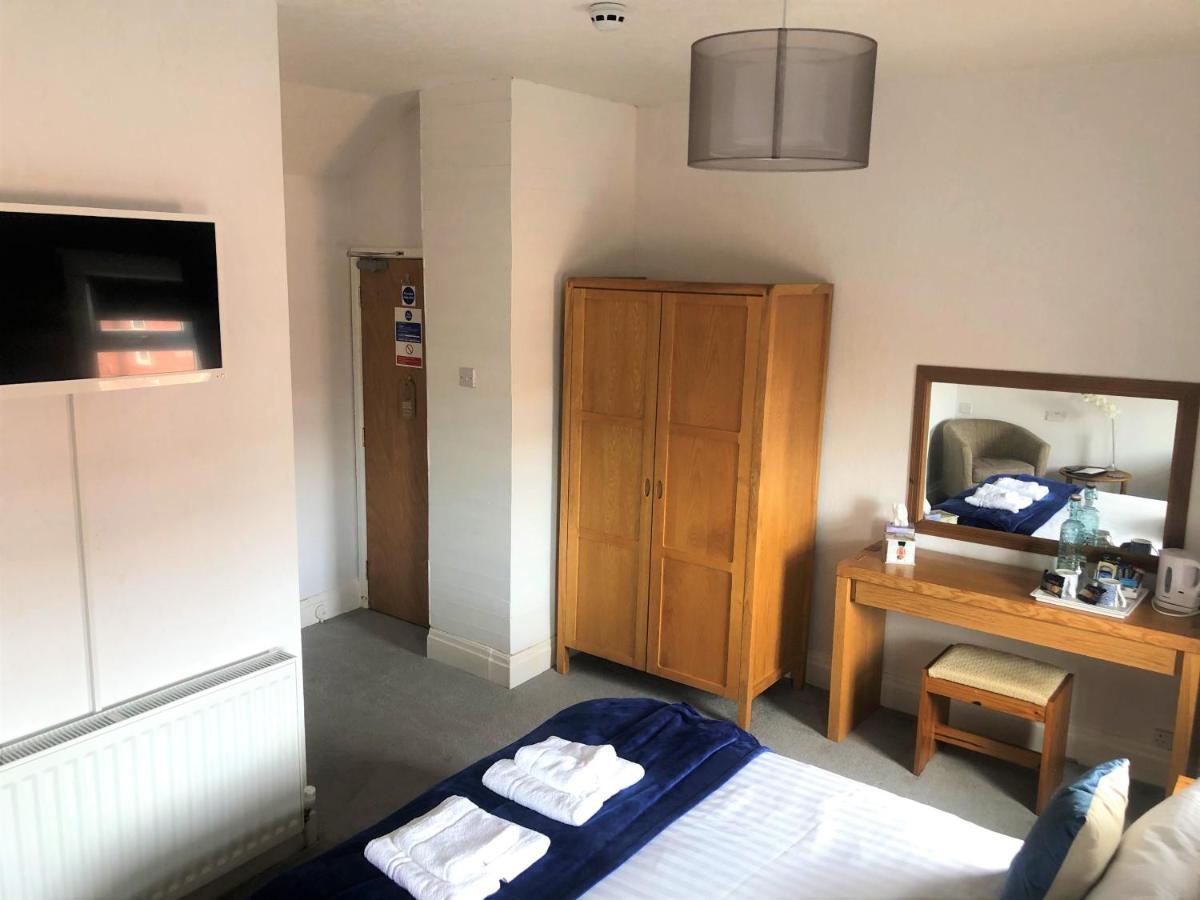 The Fossil Tree Hotel 4*