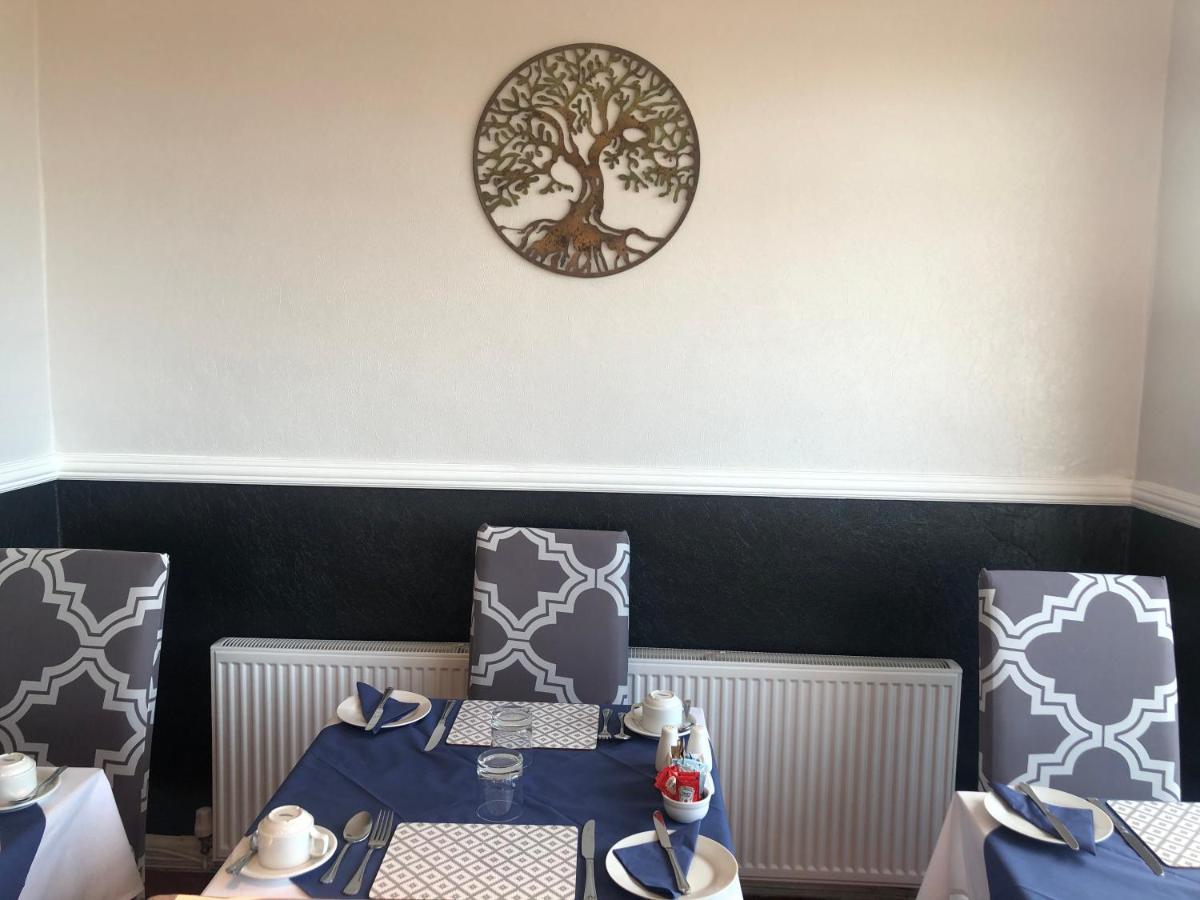 Hotel The Fossil Tree 4*